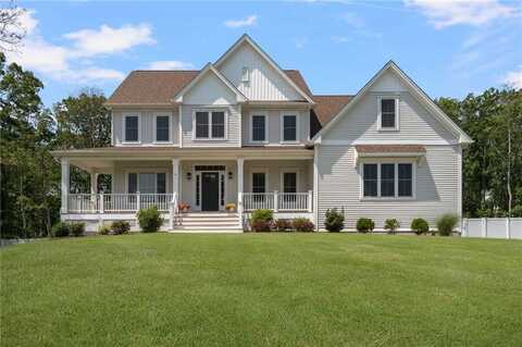9 Scarlett Way, Cranston, RI 02921