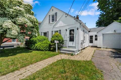 160 Williston Way, Pawtucket, RI 02861
