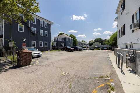 616 Union Avenue, Providence, RI 02909