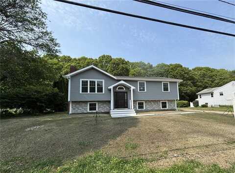 25 Indian Trail, Narragansett, RI 02874