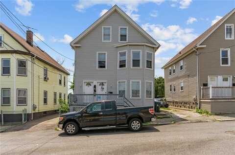 36 Eudora Street, Providence, RI 02903