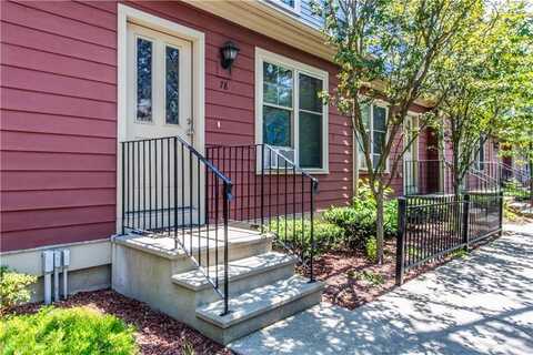 78 Barton Street, Pawtucket, RI 02860