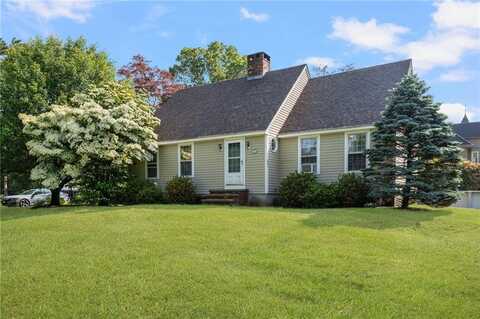 2477 Kingstown Road, South Kingstown, RI 02881