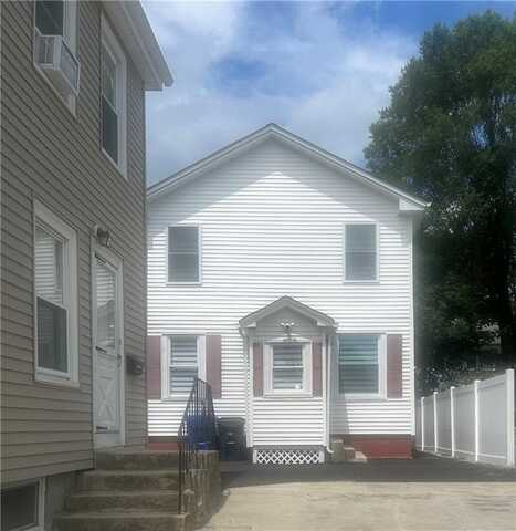 213 Francis Avenue, Pawtucket, RI 02860