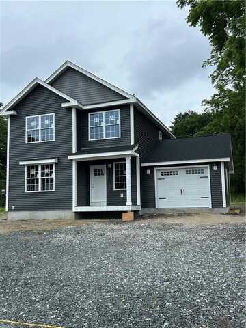 333 East Street, Cranston, RI 02920