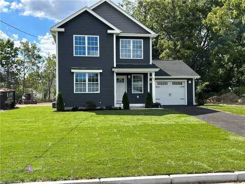 333 East Street, Cranston, RI 02920