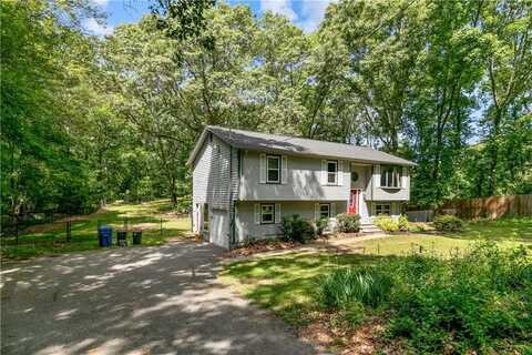 125 Shippeetown Road, East Greenwich, RI 02818
