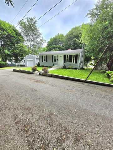 7 Edge Street, West Warwick, RI 02893