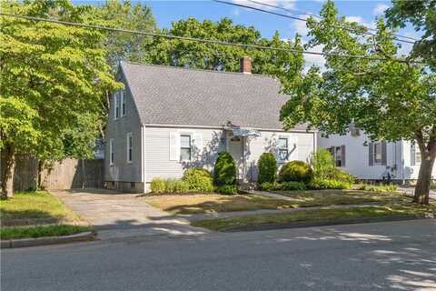 74 Park View Boulevard, Cranston, RI 02910
