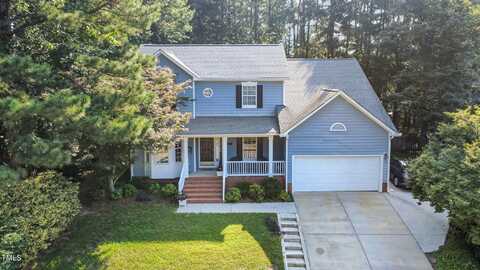 undefined, Cary, NC 27519