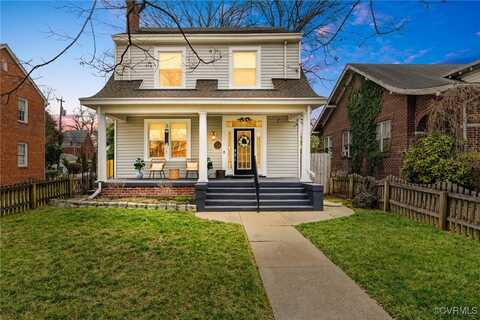 4316 Chamberlayne Ave, Richmond, VA 23227