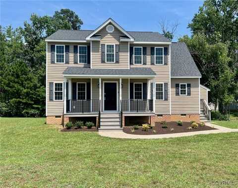7019 Autumn Point Dr, North Chesterfield, VA 23234