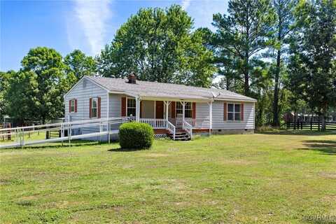 535 Olde Footpath Rd, Aylett, VA 23009