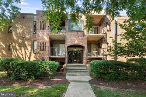 16 SILVERWOOD CIR #2, ANNAPOLIS, MD 21403