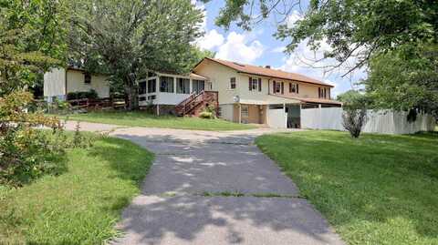 3204 SEVEN MILE TREE Road, Christiansburg, VA 24073