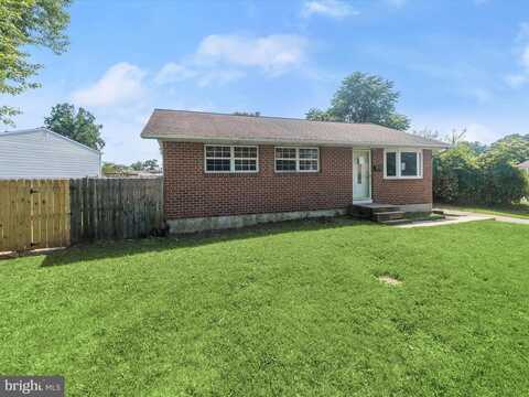 907 PRINCETON TER, GLEN BURNIE, MD 21060