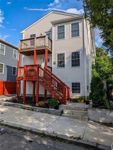 61 Marietta Street, Providence, RI 02904