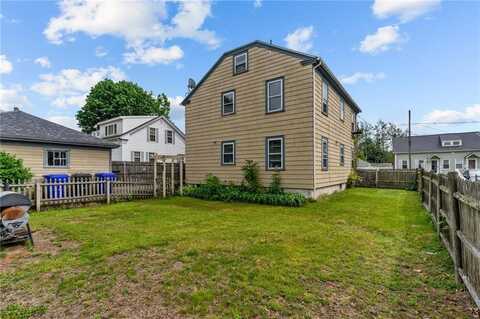 99 Third Street, West Warwick, RI 02893