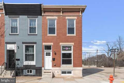 3042 E MONUMENT ST, BALTIMORE, MD 21205