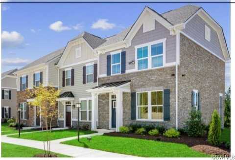 2211 Palm Ct, Sandston, VA 23150