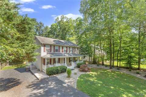 9 Lewis Ct, Palmyra, VA 22963