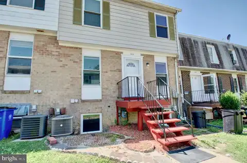 565 W DIAMOND AVE #27, GAITHERSBURG, MD 20877