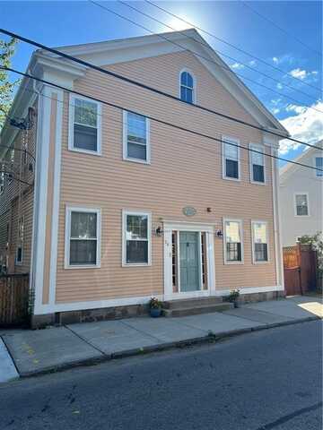34 Farewell Street, Newport, RI 02840