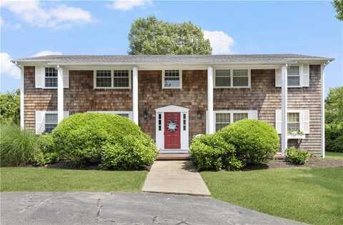 40 Prospect Avenue, Narragansett, RI 02882