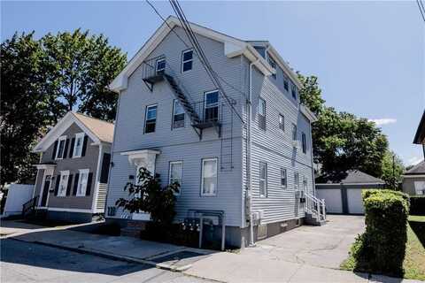 25 Unit Street, Providence, RI 02909