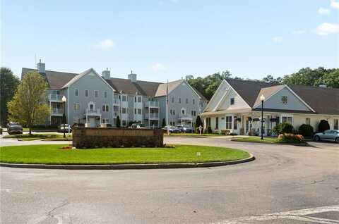 60 Saw Mill Drive, North Kingstown, RI 02852