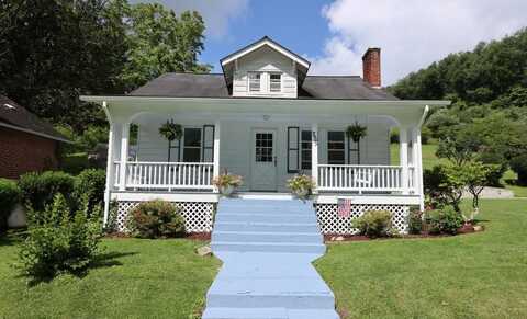 255 Wilson St., North Tazewell, VA 24630