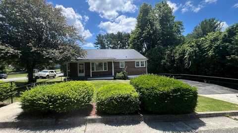 395 E Franklin, Wytheville, VA 24382