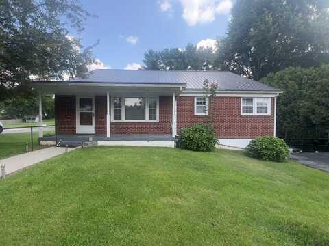 395 E Franklin, Wytheville, VA 24382