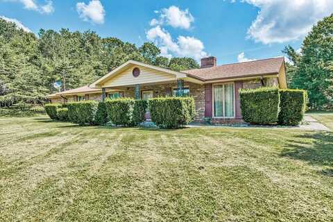 845 Whippoorwill Lane, Marion, VA 24354