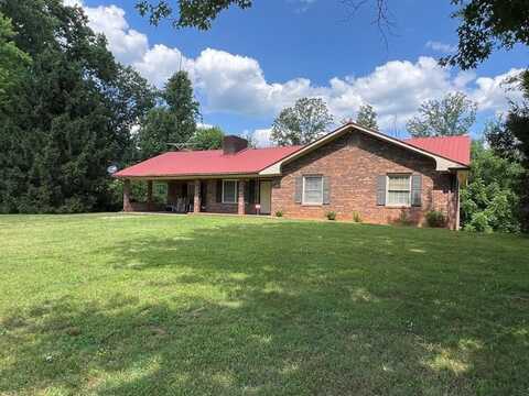 4456 Wards Gap Road, Cana, VA 24317