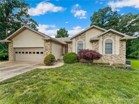 206 Wellington Lane, Gravois Mills, MO 65037