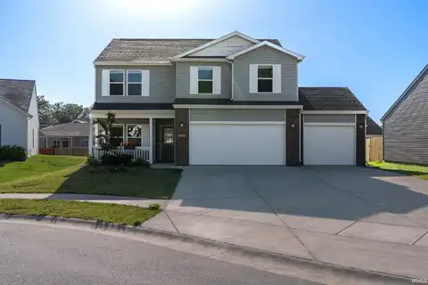 197 Folkston Way, Lafayette, IN 47905