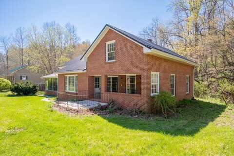 1473 Slate Spring Branch Rd., Wytheville, VA 24382