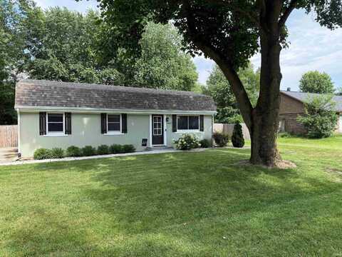 4407 Lake Villa Drive, West Lafayette, IN 47906