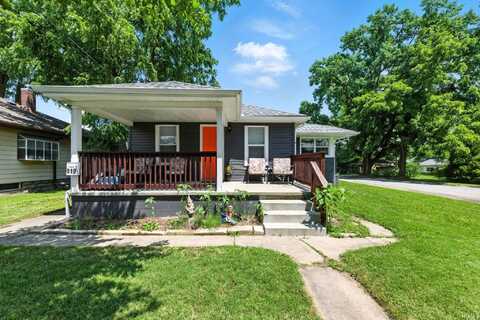 919 S 18th Street, Lafayette, IN 47905