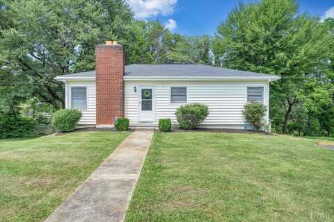 143 MAPLE DRIVE, Madison Heights, VA 24572