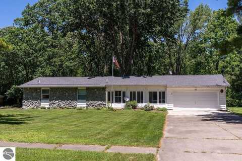 3931 Jim Drive, Bridgeport, MI 48722
