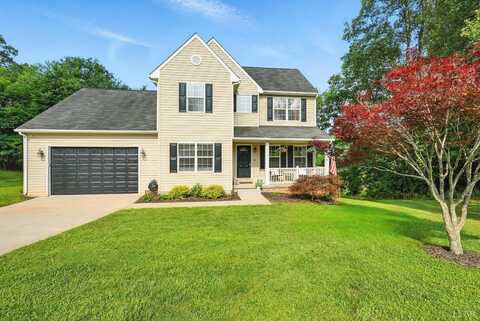 5712 Cottontown, Forest, VA 24551
