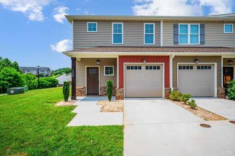 1229 Commonwealth Circle, Forest, VA 24551