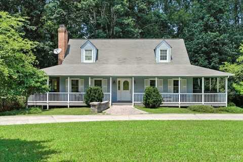 702 Kings Road, Lynchburg, VA 24502