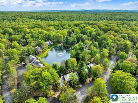 216 Snow Ridge Circle, Kidder Twp N, PA 18624