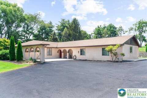 3088 Seisholtzville Road, Hereford Twp, PA 18062