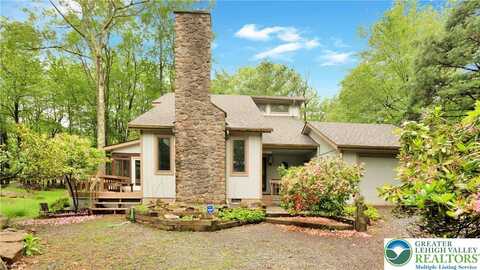65 Maplewood Road, Kidder Twp S, PA 18624