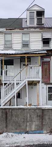 193 Market Street, Blythe, PA 17930