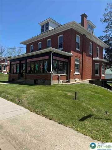 15250 Kutztown Road, Maxatawny Twp, PA 19530